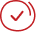 checkmark