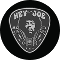 Hey joe