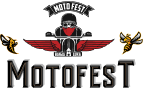 Motofest logo