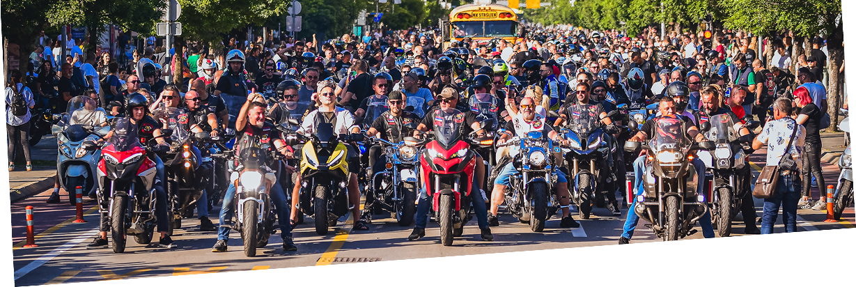 Motofest